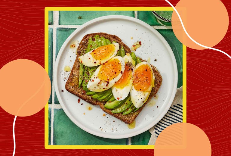 Heart-Healthy Proteins For Diabetes