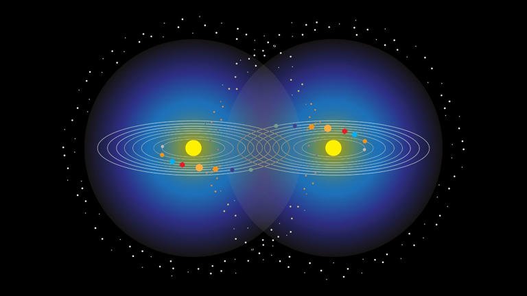 The Quantum Roots of Our Classical World